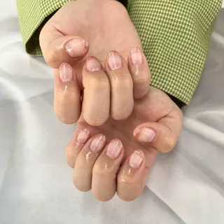ネイル Basic町田本店 Suzunaのネイルデザイン