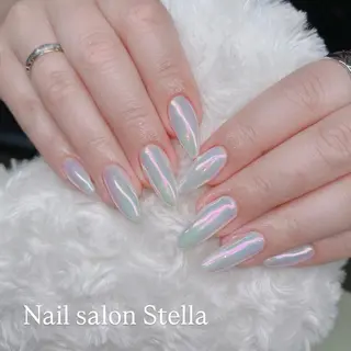 ネイル Nail salon Stellaのネイルデザイン