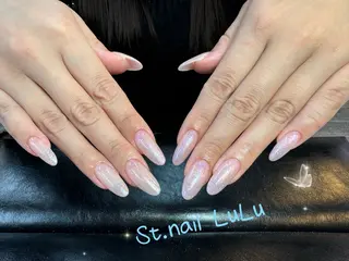 ネイル エスティーネイル ルルのネイルデザイン