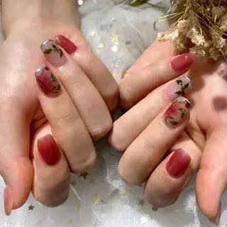 ネイル Lien _リエン リエンのネイルデザイン