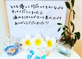 キッズ LUANA 美肌脱毛+Skinのエステ・リラクイメージ
