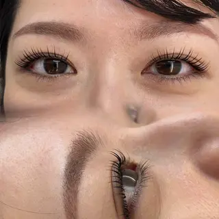 マツエク・マツパ SAIT Oのマツエク・マツパデザイン