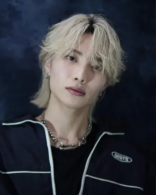 メンズ メンズ/心斎橋 /韓流/藤本理希のヘアスタイル