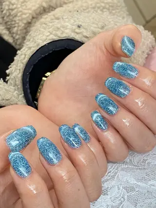 ネイル HandS ネイル 自宅サロンのネイルデザイン