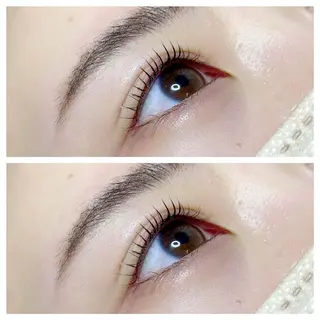 マツエク・マツパ ArtI.BKobe アートアイビーコウベのマツエク・マツパデザイン