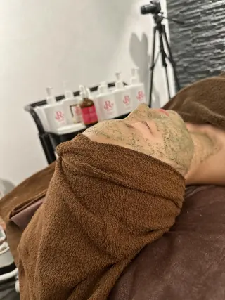 小顔矯/美容鍼/鍼灸 BeauJuのその他イメージ