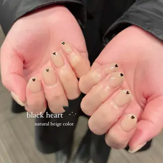 ネイル HAGIHARA MANAのネイルデザイン