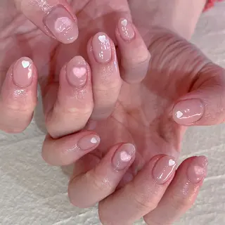 ネイル . .のネイルデザイン