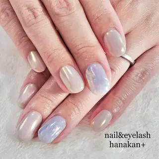 ネイル S Fumiのマツエク・マツパデザイン