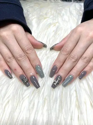 ネイル nail ameryのネイルデザイン