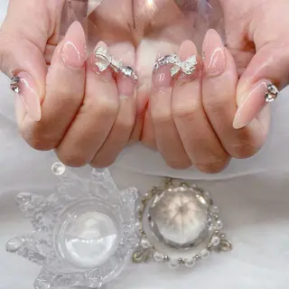 ネイル misun_ nailのネイルデザイン