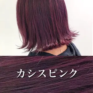 ミディアム カラー パーマ ヘアアレンジ メンズ アイブロウ 🪞モテ髪/トレンド 銀座DISCO🪞のヘアスタイル