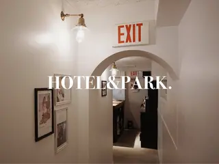 HOTEL&PARK .Moeワックス脱毛のエステ・リラクイメージ
