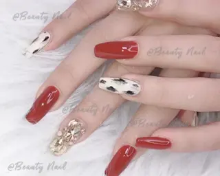 ネイル Moonstone Salonのネイルデザイン