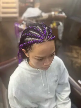 ヘアアレンジ パーマモデル募集中 /★RIN★のヘアスタイル