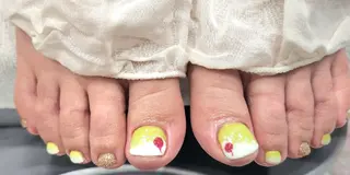 ネイル ma sumiのネイルデザイン