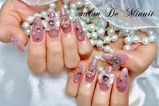 ネイル Emily 🎀のネイルデザイン