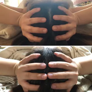 頭痛•小顔専門 温ヘッド【jiu】のエステ・リラクイメージ