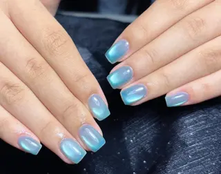 ネイル エリ🫧 nail池袋東口のネイルデザイン