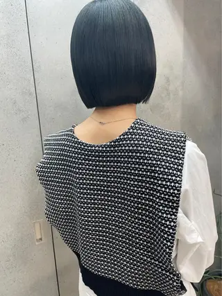 カラー メンズ縮毛矯正 メンズカット/のヘアスタイル