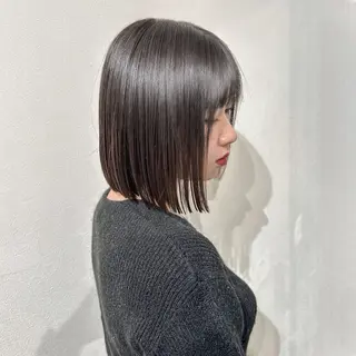 ショート メンズ特化🏹カット パーマ/チヒロ🤍のヘアスタイル