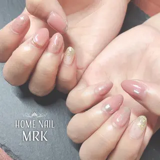 ネイル MARUKO nailのネイルデザイン