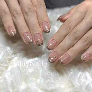 ネイル MIORA︎ マツエク×ネイルのネイルデザイン