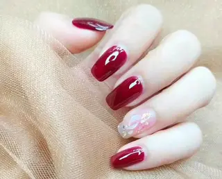 ネイル Cute beauty2のマツエク・マツパデザイン