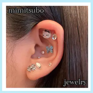 オールハンド専門🤍 痩身/小顔/ ハーブのエステ・リラクイメージ