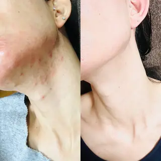 よもぎ蒸し痩身サロン 志温のエステ・リラクイメージ