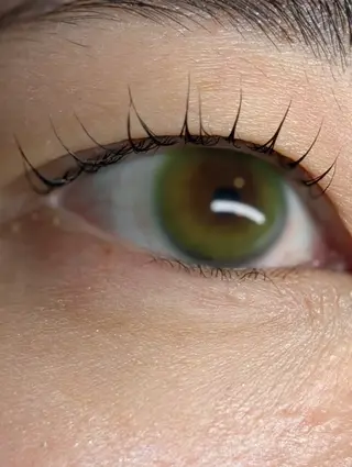 マツエク・マツパ アンドルーチェなんば okitaのマツエク・マツパデザイン