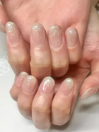 ネイル 新宿ネイルサロン ジェミディローサのネイルデザイン