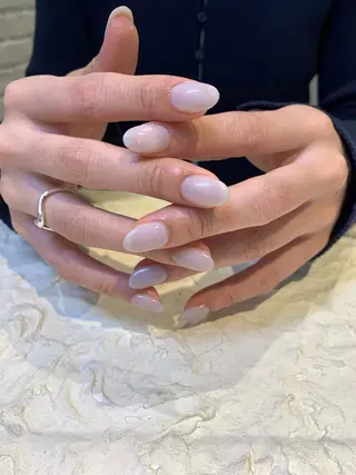 ネイル マキノ ユイのネイルデザイン