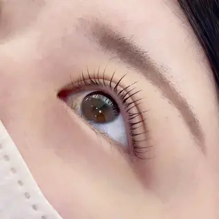 マツエク・マツパ Rinka 🎶のマツエク・マツパデザイン