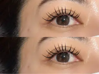 マツエク・マツパ 奥澤 梨音の眉毛・アイブロウイメージ