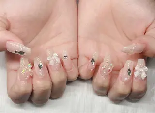 ネイル Lee Nailsのネイルデザイン