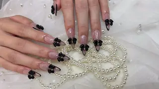 ネイル 《LB》ラブリエ Nail&eyeのマツエク・マツパデザイン