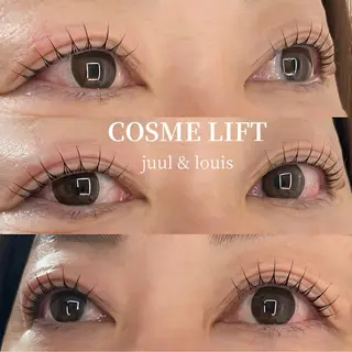 マツエク・マツパ JUUL&LOUIS 福藤 瞳のエステ・リラクイメージ