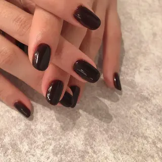 ネイル maxkelly 恵比寿　オカモトのネイルデザイン