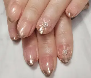 ネイル reve あやののネイルデザイン