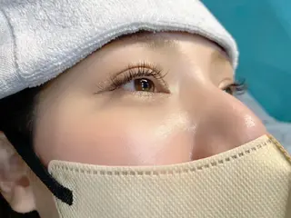 マツエク・マツパ eyelist MIKAのマツエク・マツパデザイン