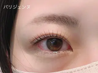 マツエク・マツパ 平山 美来のマツエク・マツパデザイン