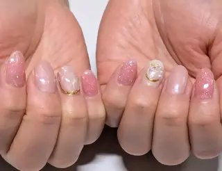ネイル ☆ KANON☆のネイルデザイン