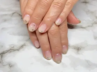 ネイル MARINA ‎🤍のネイルデザイン