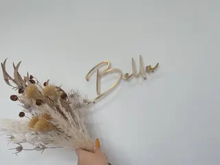 マツエク・マツパ アイブロウ 石上 由季の眉毛・アイブロウイメージ