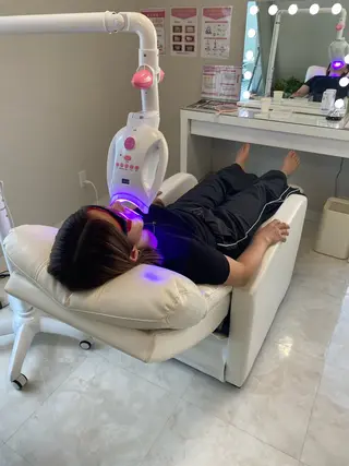 nanami -ホワイトニングのその他イメージ