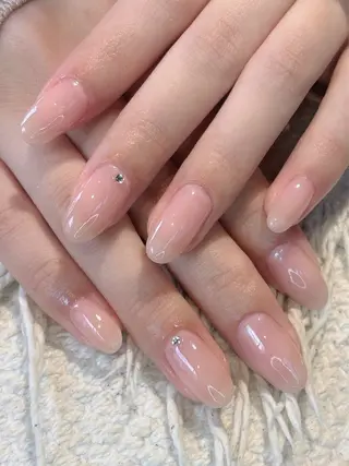 ネイル megu  / sōko nailのネイルデザイン