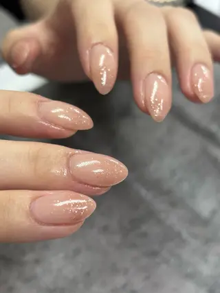 ネイル brilliant s.kのネイルデザイン