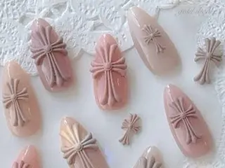 ネイル Nina's nailのネイルデザイン