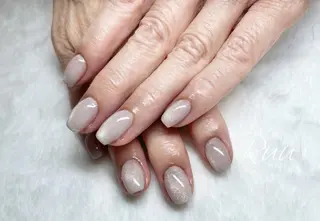ネイル Nail salon Ruuのネイルデザイン